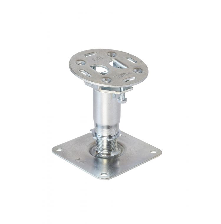 Grainger's Ramp Head Pedestal H3E